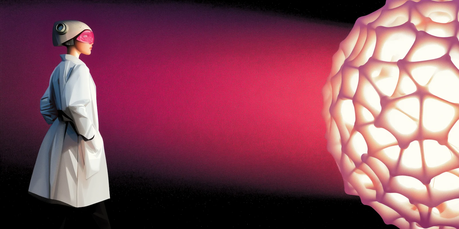 Ontologies for AI Scientists